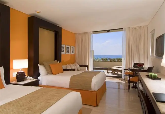 Paradisus by Melia Cancun 