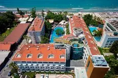 Side Star Beach Hotel - All Inclusive 