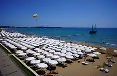 Side Star Beach Hotel - All Inclusive 