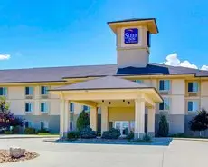 Sleep Inn & Suites Evansville 