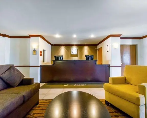 Sleep Inn & Suites Evansville 