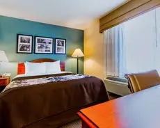 Sleep Inn & Suites Evansville 