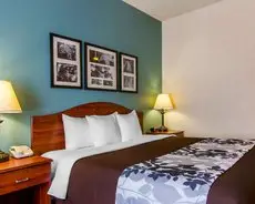 Sleep Inn & Suites Evansville 