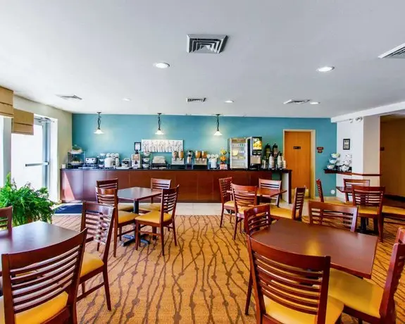 Sleep Inn & Suites Evansville 