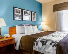 Sleep Inn & Suites Evansville 