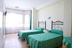 Apartamentos Tinoca 