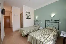 Apartamentos Tinoca 