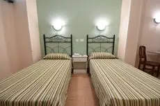 Apartamentos Tinoca 