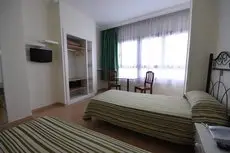 Apartamentos Tinoca 