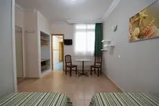 Apartamentos Tinoca 