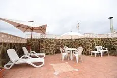 Apartamentos Tinoca 