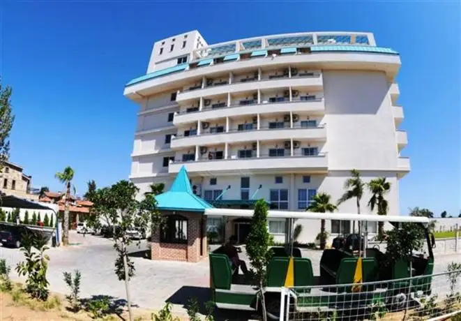 Belkon Hotel