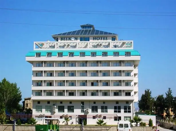 Belkon Hotel