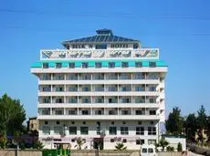 Belkon Hotel 