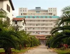 Belkon Hotel 