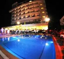 Belkon Hotel 