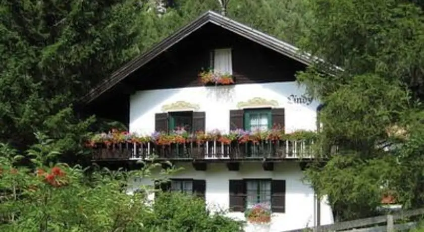 Haus Lindy Apartments Bad Gastein 