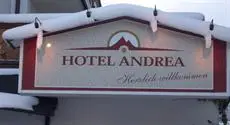 Hotel Andrea Mayrhofen 