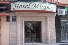 Hotel Miramar La Linea de la Concepcion 