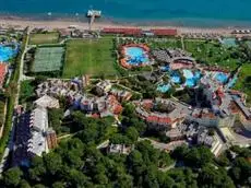 Limak Arcadia Golf Resort 