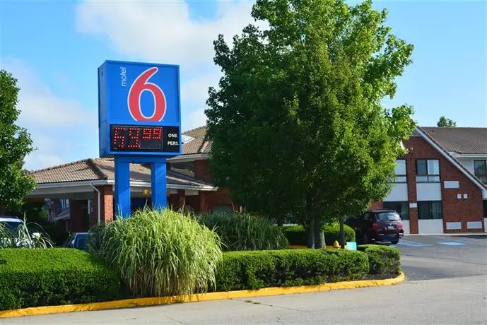 Motel 6 Newport Rhode Island