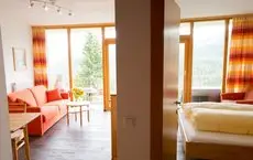 Panorama Appartements Wald im Pinzgau 