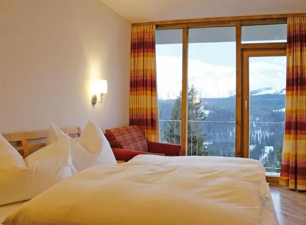 Panorama Appartements Wald im Pinzgau