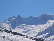 Panorama Appartements Wald im Pinzgau 