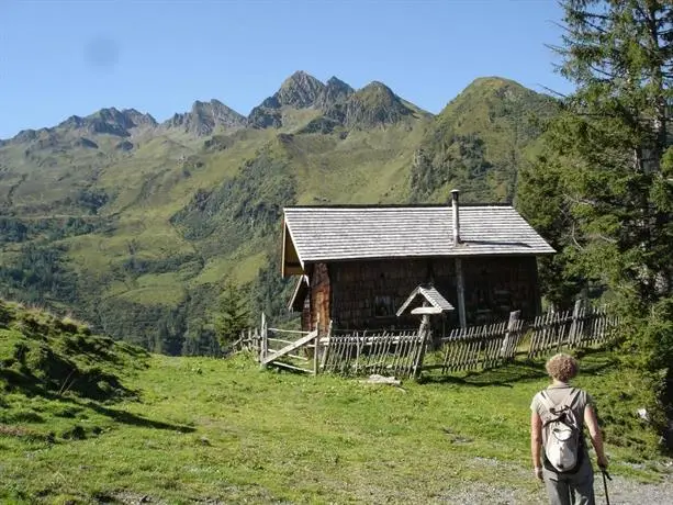 Pension Haus Tirol Kaprun