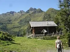 Pension Haus Tirol Kaprun 