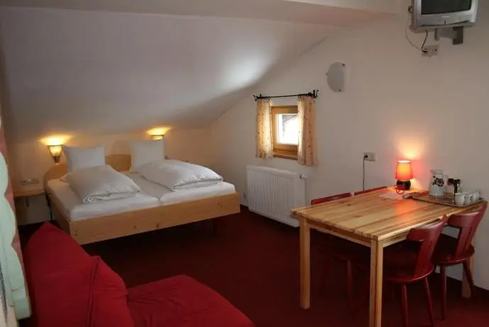 Pension Haus Tirol Kaprun