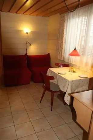 Pension Haus Tirol Kaprun