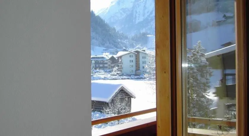 Pension Haus Tirol Kaprun 