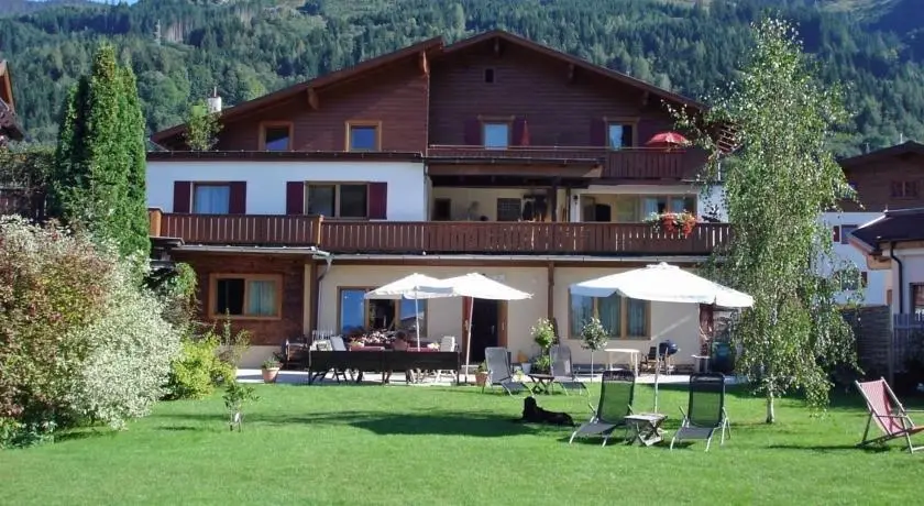 Pension Haus Tirol Kaprun 