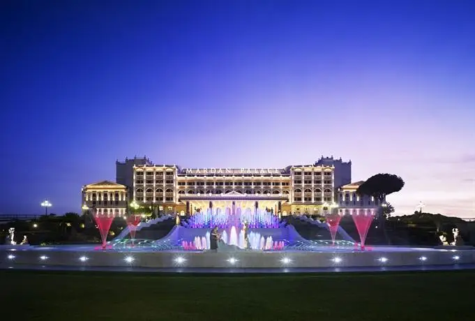 Titanic Mardan Palace