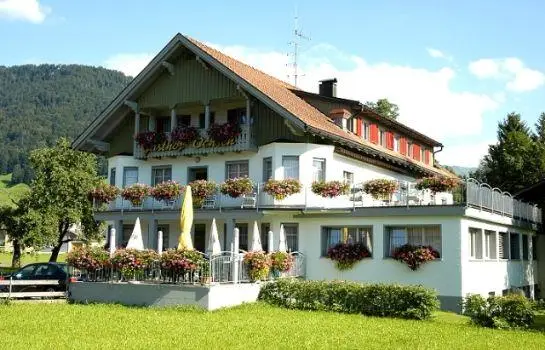 Gasthof Ochsen Hittisau