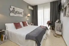 Hotel Bulevard Castell-Platja d'Aro 