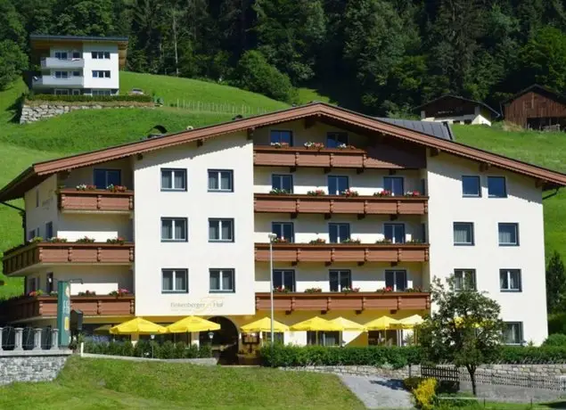 Hotel Finkenbergerhof