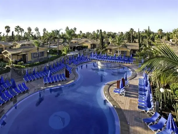 Maspalomas Resort by Dunas 