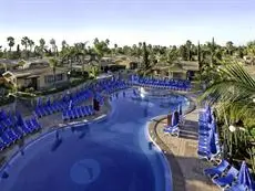 Maspalomas Resort by Dunas 