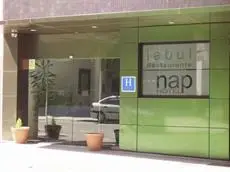 Nap Hotel Oviedo 