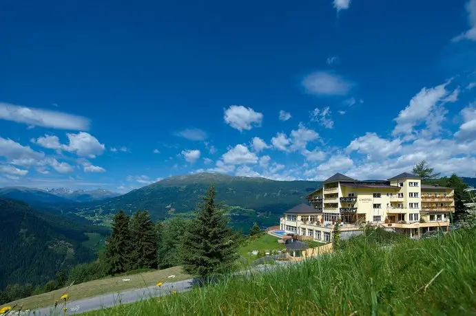 Panorama Alpin - 360deg Tirol 