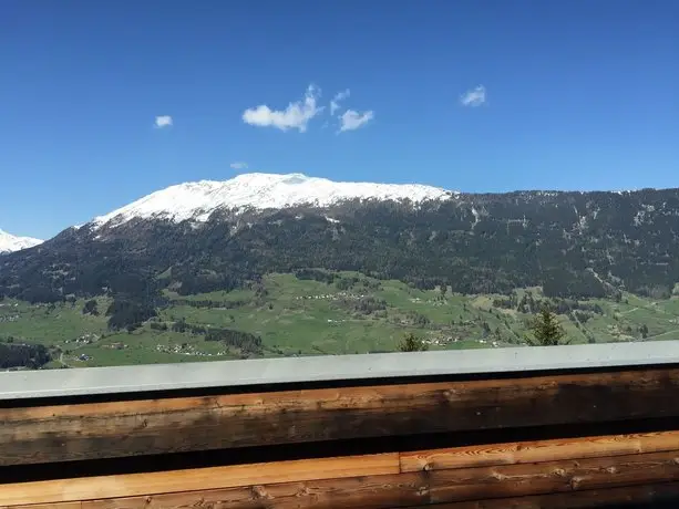 Panorama Alpin - 360deg Tirol