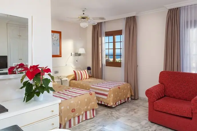 Apartamentos Casablanca 