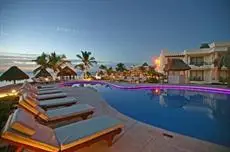 Azul Beach Hotel 