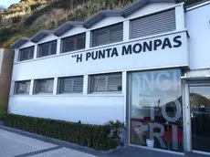 Hotel Punta Monpas 