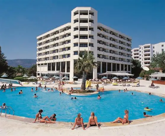 The Holiday Resort Hotel Didim