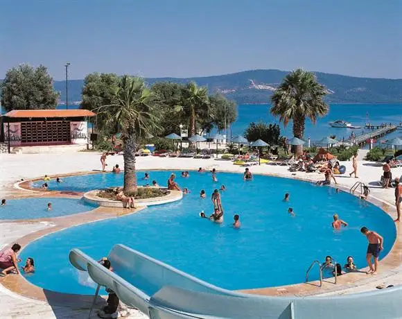 The Holiday Resort Hotel Didim