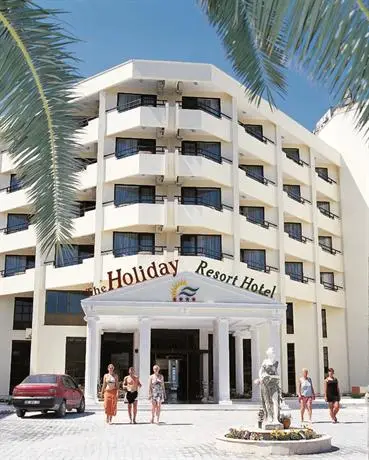 The Holiday Resort Hotel Didim