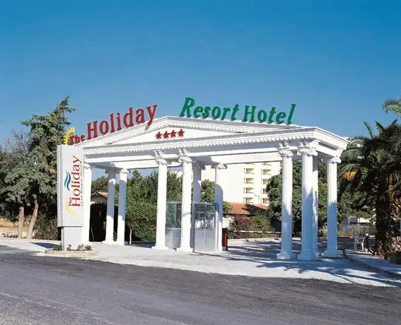 The Holiday Resort Hotel Didim